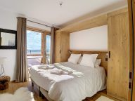 Ferienwohnung Chalet 2000 mit Außenwhirlpool-3