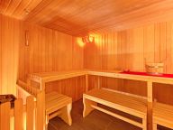 Ferienhaus Julia mit eigener Sauna-3