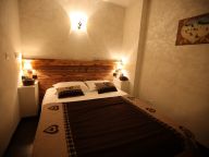 Ferienwohnung Les Chalets D'Adrien Ferienwohnung 3-9