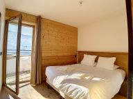 Ferienwohnung Chalet 2000 mit Außenwhirlpool-10