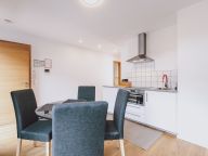Ferienwohnung FP mit Seitenbalkon-4