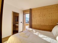 Ferienwohnung Chalet 2000 mit Außenwhirlpool-11