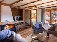 Ferienhaus Petit Soleil-5
