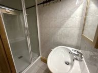 Ferienwohnung Les Côtes d'Or Bossons - 404-12