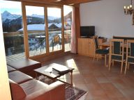 Ferienwohnung Sonneck 3 Personen-5