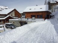 Ferienwohnung Les Chalets D'Adrien Ferienwohnung 6-12