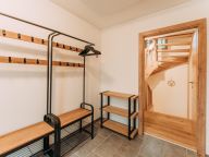 Ferienhaus Riesneralm Ganbei-33