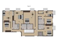 Ferienhaus Tirolerhof Apart Catering-Service inklusive-13