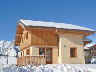 Ferienhaus Saint Marc-21