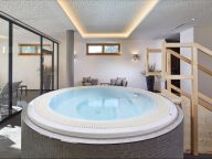 Ferienwohnung Residenz Drachenstein Wildschönau Penthouse mit eigener Sauna-8