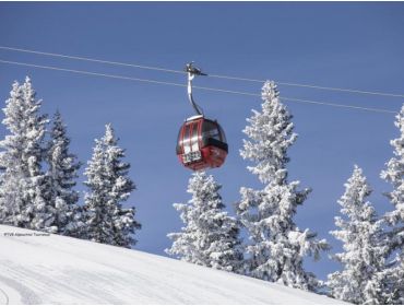 Skidorf: Reith im Alpbachtal-1