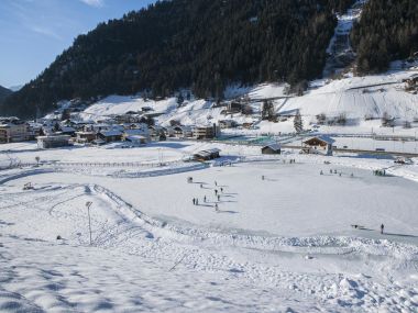 Skidorf See