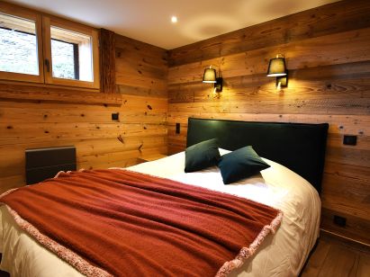 Ferienwohnung Flocon-2