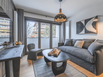 Ferienwohnung Le Quartz-2