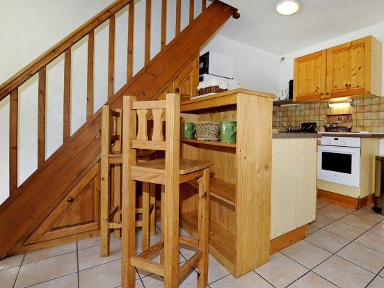 Ferienwohnung Cristal-12