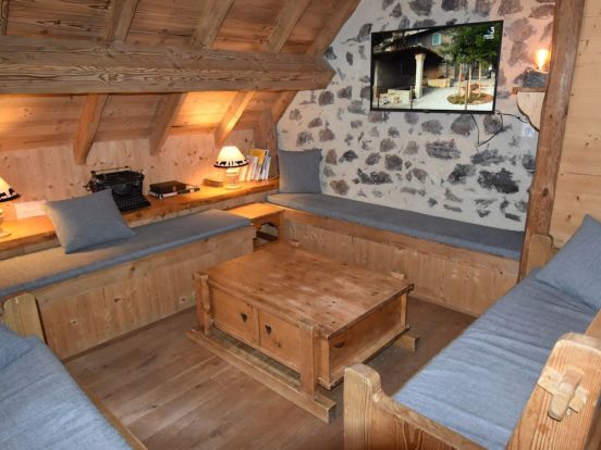 Ferienwohnung Clovis-2