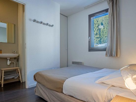 Ferienwohnung Résidence Les Terrasses de Véret-15