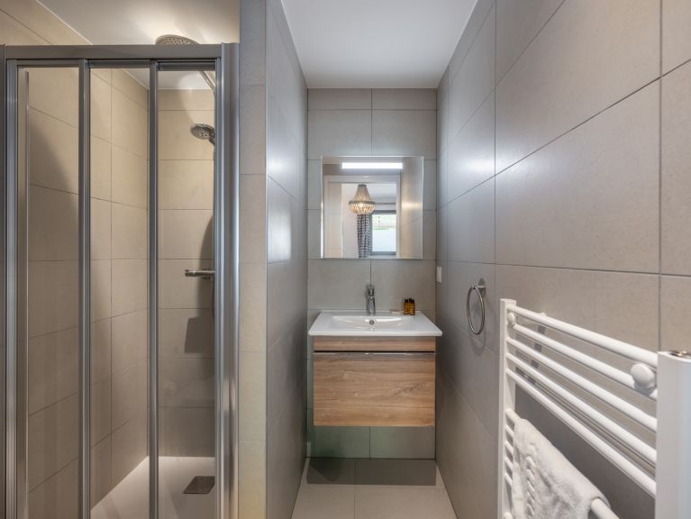 Ferienwohnung L'Alchimie