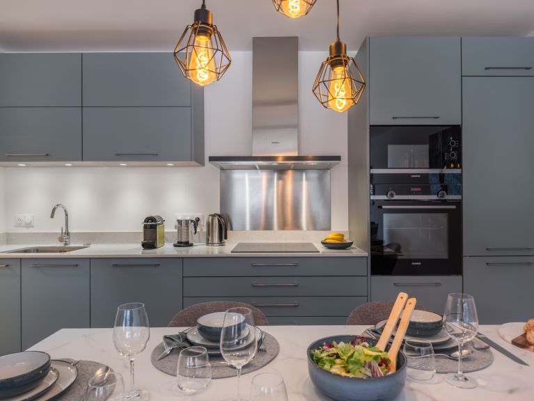 Ferienwohnung L'Alchimie