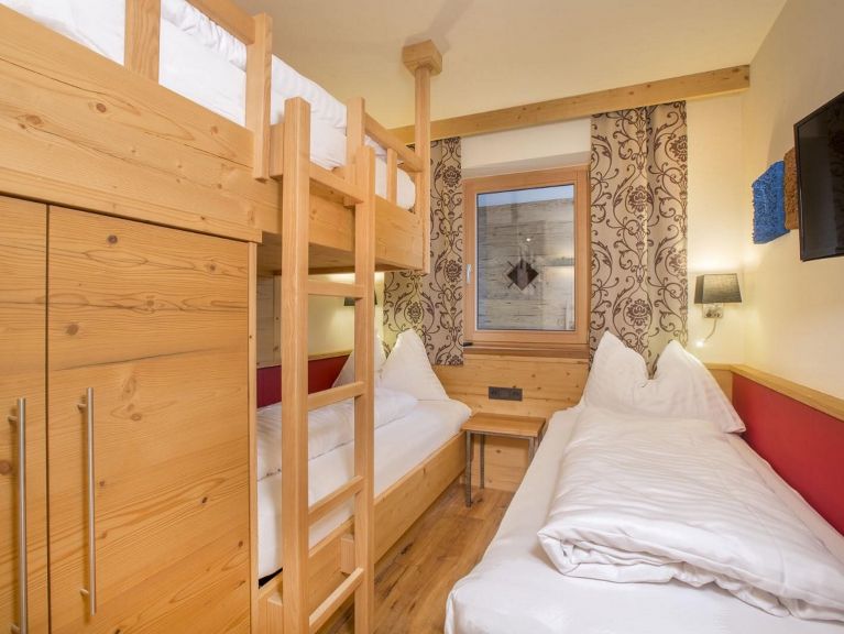 Ferienhaus Edelweissalm max. 10 Erwachsene und 2 Kinder