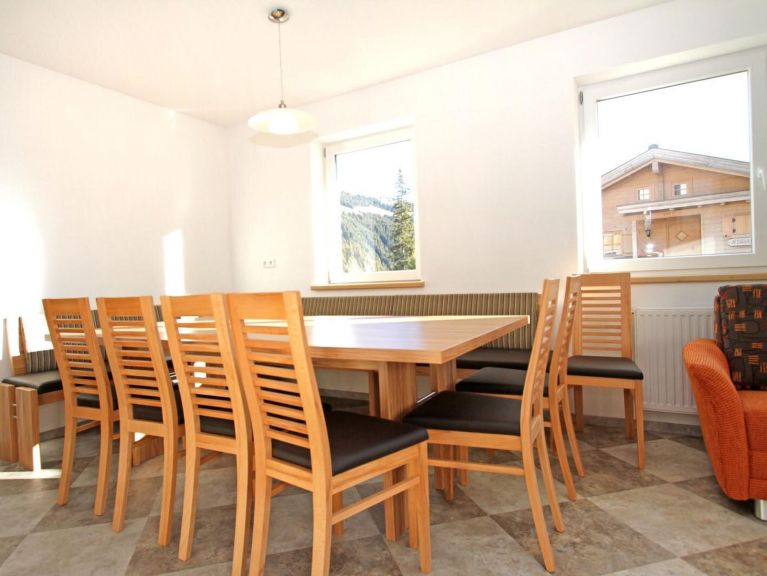 Ferienwohnung Dorferhaus