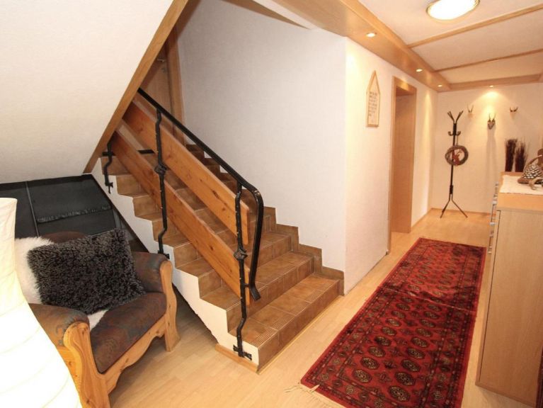 Ferienwohnung Tenndl