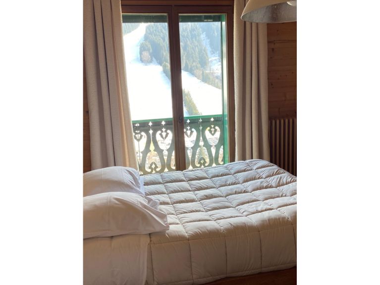 Ferienwohnung Fleur des Alpes Lys Martagon