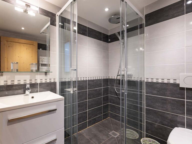 Ferienwohnung Les Amis