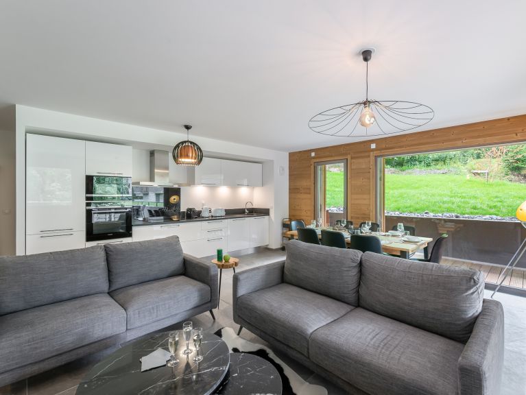 Ferienwohnung Quintessence