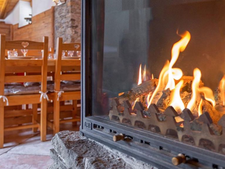 Ferienhaus Honoré Mit Sauna