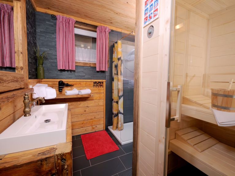 Ferienhaus Schneeberg Schneeberg