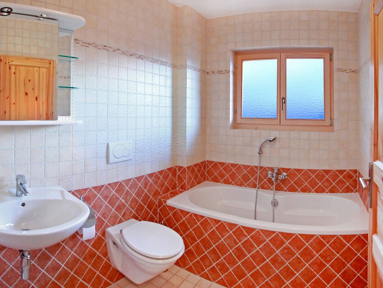Ferienhaus Julia mit eigener Sauna