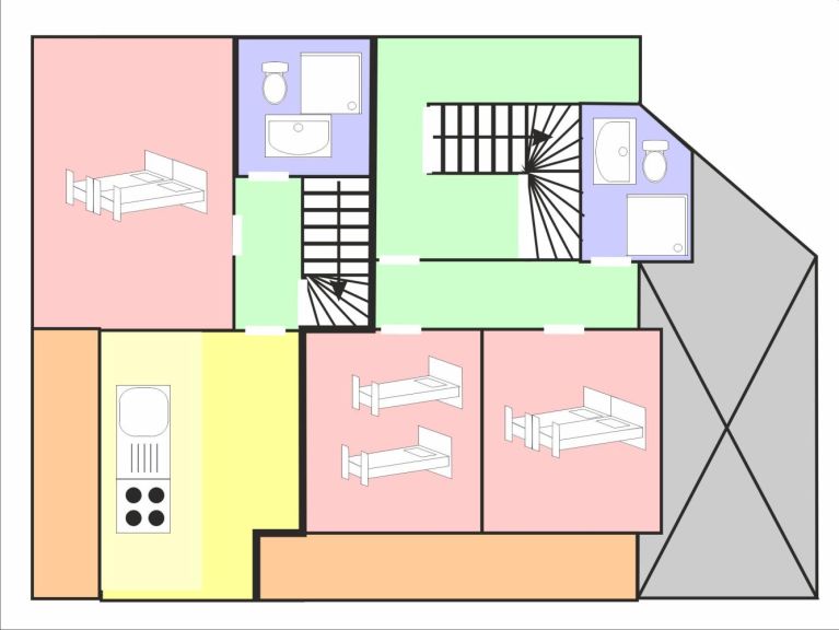 Ferienhaus El Tobia