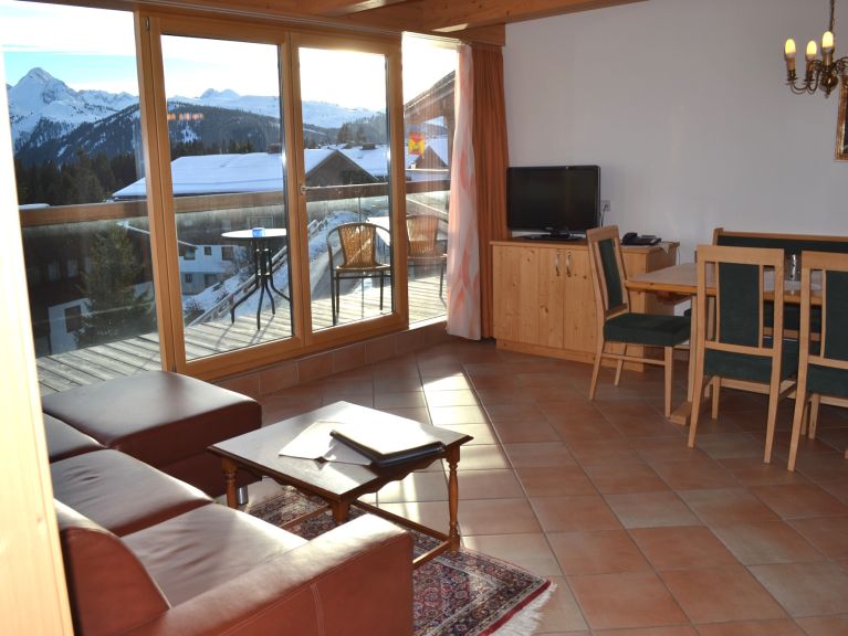 Ferienwohnung Sonneck 3 Personen