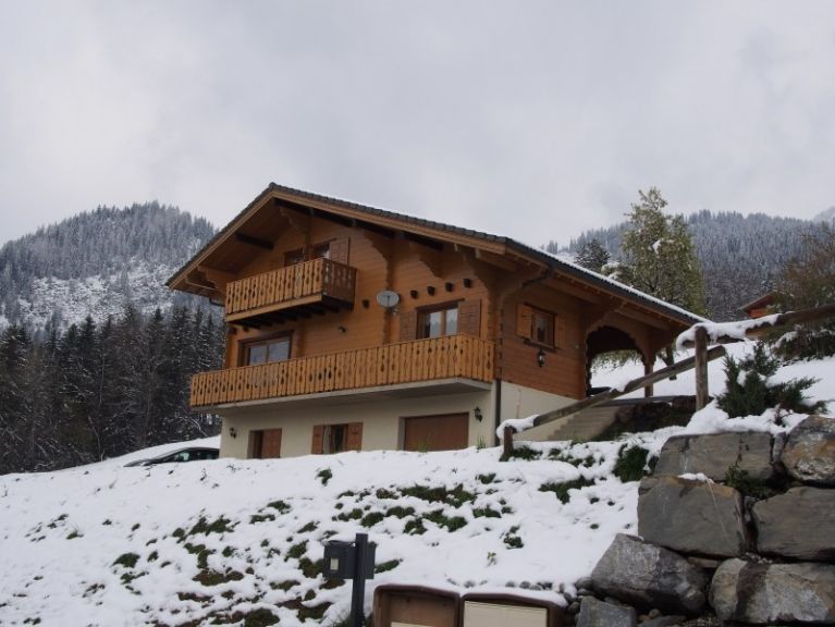 Ferienhaus Picard