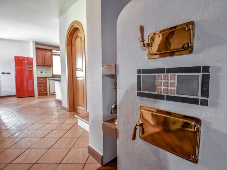 Ferienwohnung Cesa Galaldriel