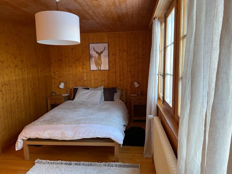Ferienhaus Coco Mit Privat Sauna