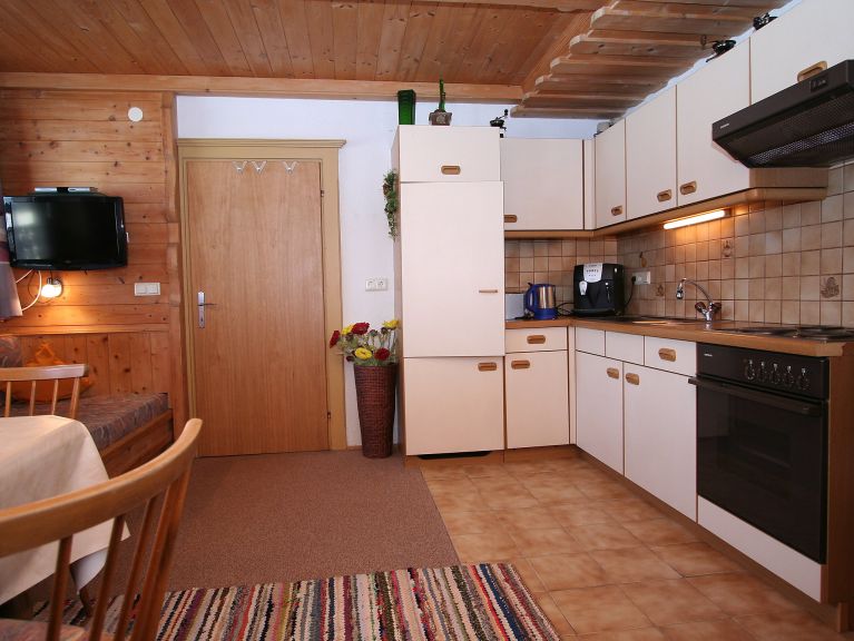 Ferienwohnung Annelies