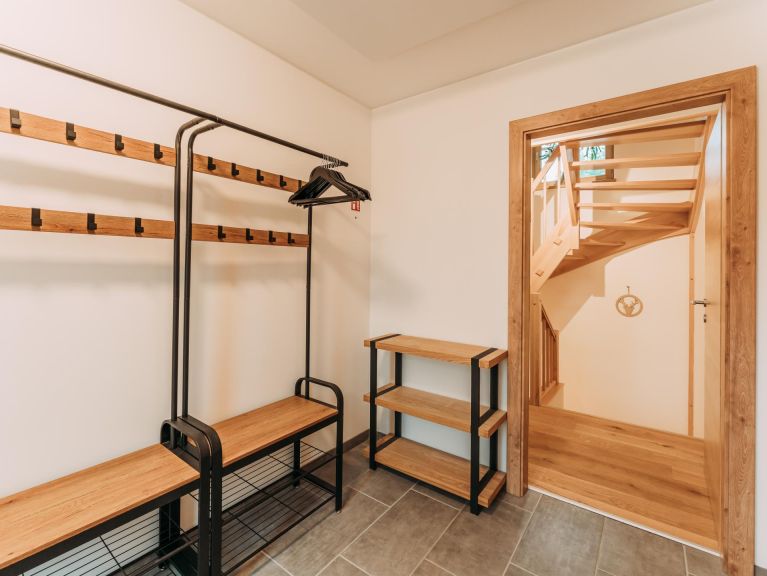 Ferienhaus Riesneralm Ganbei