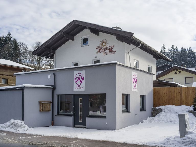 Ferienwohnung Sonneck Loisi