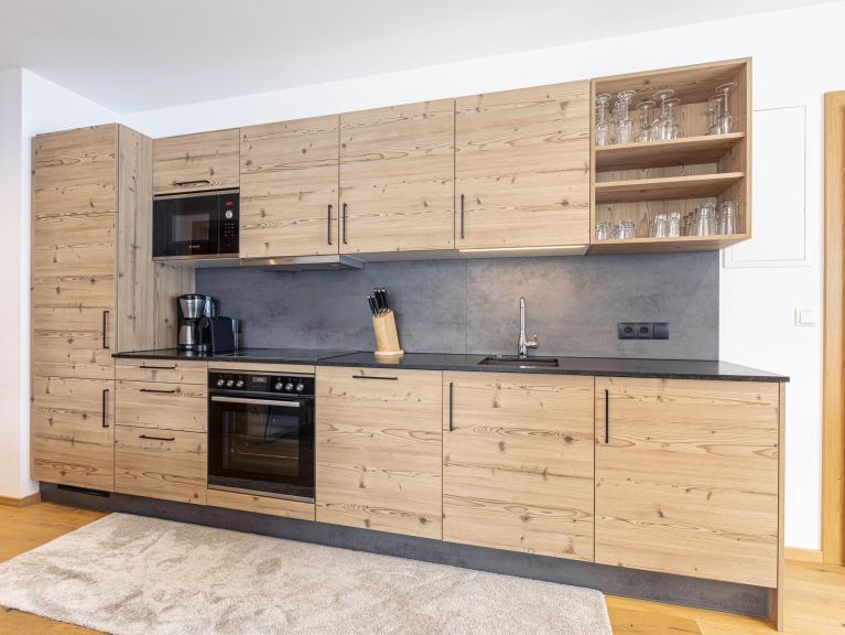 Ferienwohnung Carpe Solem Rauris