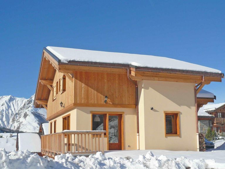 Ferienhaus Saint Marc