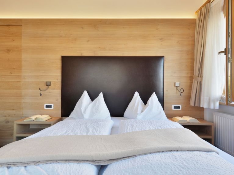 Ferienwohnung Kostner