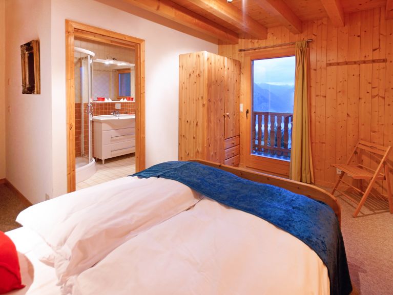 Ferienhaus Julia mit eigener Sauna