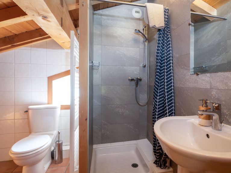 Ferienwohnung Michka