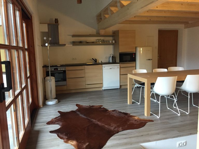 Ferienhaus Jované