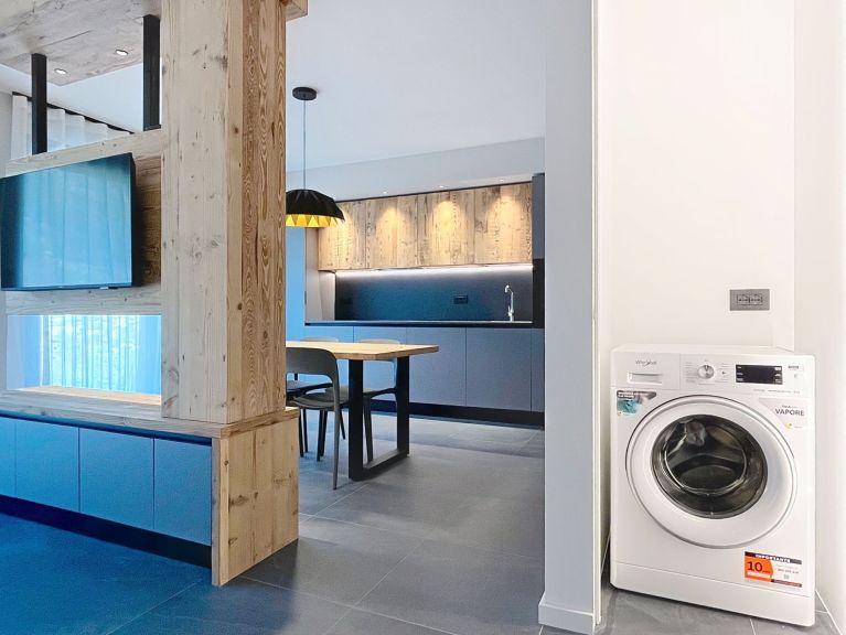 Ferienwohnung Antica Fontana