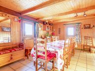 Ferienhaus Le Traiyot-5