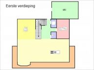 Ferienhaus Châtel CAN01-27