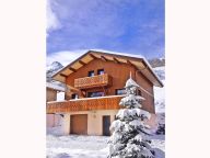 Ferienhaus de Bettaix Ski Royal + Perle des Trois Vallées-27